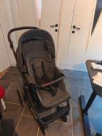 Kinderwagen quax crooz, Kinderen en Baby's, Buggy's, Ophalen, Gebruikt, Overige merken, Zonnekap