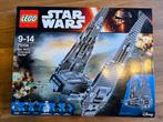 Lego Star Wars 75104, Ophalen of Verzenden, Zo goed als nieuw