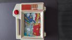 Muzikale speelgoed TV box jaren 60, Antiek en Kunst, Ophalen of Verzenden