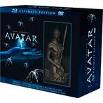 Avatar Ultimate Edition Neuf sous blister, CD & DVD, Neuf, dans son emballage, Enlèvement ou Envoi