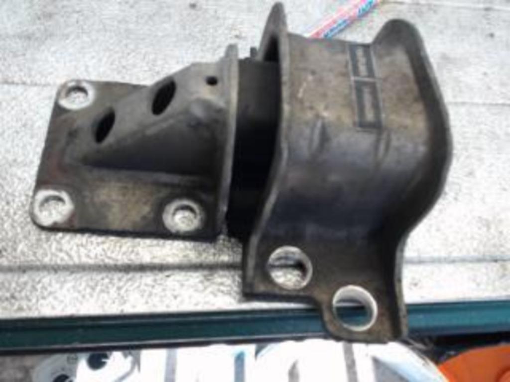 Support moteur Peugeot Boxer 3 2.2HDi 88kw 2006-2015, Autos : Pièces & Accessoires, Moteurs & Accessoires, Peugeot, Utilisé, Enlèvement ou Envoi