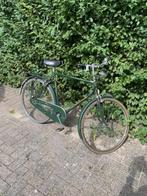 herenfiets  te koop, Fietsen en Brommers, Fietsen | Heren | Herenfietsen, Ophalen, Gebruikt, Overige merken, Versnellingen
