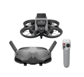Drone verhuur: DJI Avata (Pro View Combo)