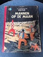 1ère édition 1954 - Les hommes sur la lune, Enlèvement ou Envoi