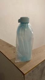 Tupperware ecofles 500ml, Ophalen of Verzenden, Nieuw, Blauw, Overige typen