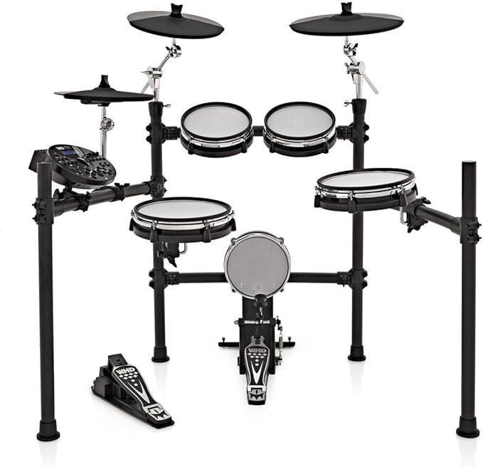 WHD 517-DX elektrische drum, Muziek en Instrumenten, Drumstellen en Slagwerk, Gebruikt, Overige merken, Ophalen