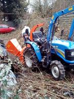 TRACTOR SOLIS 20, Zakelijke goederen, Landbouw | Tractoren, Ophalen of Verzenden, Gebruikt, Overige merken