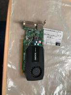Carte graphique nvidia quadro K420, Enlèvement, Comme neuf, Nvidia