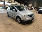 prix à l'exportation de la volkswagen fox 1.2 essence euro 4, Argent ou Gris, Achat, Entreprise, Boîte manuelle