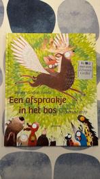 Een afspraak in het bos, Ophalen of Verzenden, Zo goed als nieuw, Sprookjes