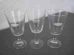 Gancia porto glazen, Ophalen of Verzenden, Zo goed als nieuw, Borrel- of Shotglas