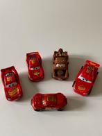 5 cars auto’s, Ophalen of Verzenden, Gebruikt