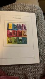 DAVO III deel 4 foto’s, Postzegels en Munten, Postzegels | Toebehoren, Ophalen of Verzenden, Verzamelalbum