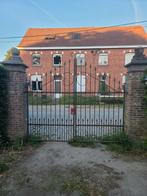 Poort, Tuin en Terras, Tuinhekken en Hekwerk, Ophalen, Gebruikt