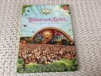 TOMORROWLAND DVD&CD LIVE REGISTRATION 2010 / NEAR MINT STAAT, Cd's en Dvd's, Ophalen of Verzenden, Zo goed als nieuw