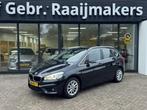 BMW 2 Serie Active Tourer 216d Corporate Lease*Navi*ECC*, Voorwielaandrijving, Gebruikt, 116 pk, Zwart