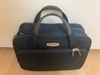 Samsonite stewardessentas donkerblauw, Enlèvement