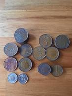 munten divers Nederland, Numismatiek, Gebruikt, Ophalen