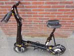 One Mile scooter, Ophalen, Zo goed als nieuw