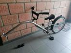 trekfiets, Fietsen en Brommers, Ophalen, Gebruikt