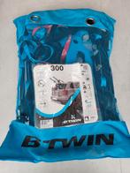 Fietsendrager voor achterklep + Bescherming, Enlèvement