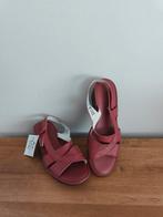 Nieuwe Travel Fox lederen sandalen 37, Ophalen of Verzenden, Nieuw