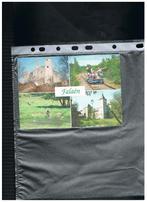 CARTE POSTALE FALAEN, Collections, Envoi, 1980 à nos jours, Non affranchie, Namur