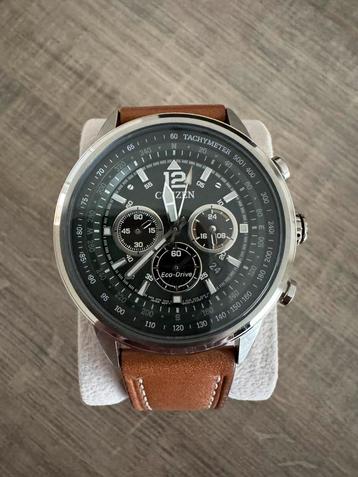 Citizen Horloge  beschikbaar voor biedingen