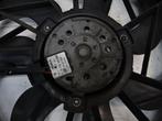 KACHEL VENTILATORMOTOR Opel Zafira (F75) (0130303246), Gebruikt, Opel
