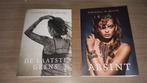 2 boeken Dominique de bruyne, Boeken, Kunst en Cultuur | Fotografie en Design, Ophalen