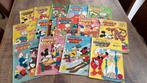 Verzameling Donald Duck tijdschriften uit 1957, 1958, 1959, Boeken, Strips | Comics, Walt Disney, Europa, Meerdere comics, Ophalen