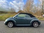 Vw Coccinelle 1.6i* cabriolet * 2004*180.000km* A/C, Auto's, Volkswagen, 4 zetels, Beetle (Kever), 4 cilinders, Cabriolet