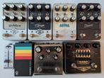 Universal Audio UAFX Mesa Boogie Strymon Walrus Audio, Muziek en Instrumenten, Effecten, Ophalen of Verzenden, Zo goed als nieuw