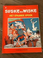 Suske en Wiske - 150 - Het Spaanse spook, Boeken, Gelezen, Ophalen of Verzenden, Willy Vandersteen, Eén stripboek