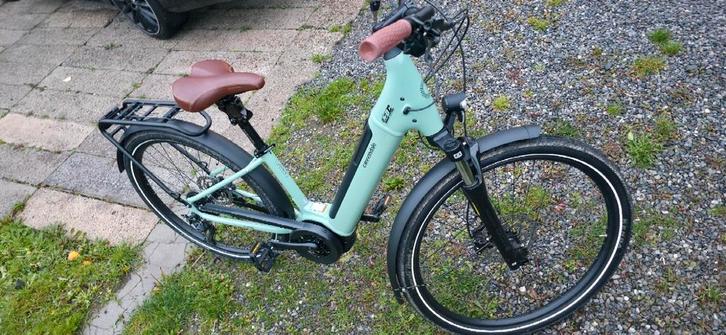 Nouveau vélo électrique cannondale adventure neo 2 taille S, Vélos & Vélomoteurs, Vélos électriques, Neuf, Enlèvement