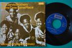 Jarvis Brothers – Same Time Same Place - G - vinyl singel, Cd's en Dvd's, Vinyl Singles, Gebruikt, 7 inch, Single, Ophalen of Verzenden