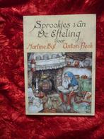 Sprookjes van de Efteling door Martine Bijl, Collections, Efteling, Comme neuf, Enlèvement ou Envoi
