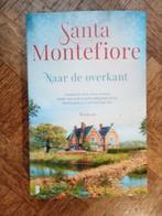 Santa Montefiore: Naar de overkant, Boeken, Gelezen, Ophalen of Verzenden