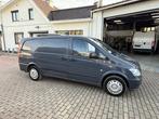 Mercedes Vito FRIGO, long, Airco,3pl, caméra, Achat, Entreprise, 3 places, Boîte manuelle