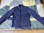 Manteau Devred, Comme neuf, Taille 48/50 (M), Bleu, Enlèvement ou Envoi