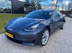 Tesla - Model 3 - Long Range AWD 75kWh - G-647-NV - 2019, Auto's, Automaat, Gebruikt, Berline, Te koop