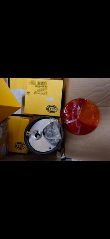 Remlicht Hella  beschikbaar voor biedingen