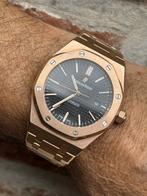 Audemars Piquet horloge, Handtassen en Accessoires, Horloges | Heren, Overige merken, Polshorloge, Ophalen of Verzenden, Zo goed als nieuw