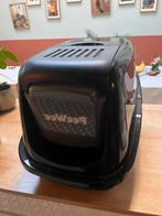 Peewee kattenbak XXL, Dieren en Toebehoren, Ophalen, Zo goed als nieuw