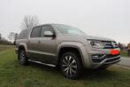 Amarok 3.0 V6 TDi 4Motion /258PK/ Leder /Aventura /, Autos, Cuir, Achat, Euro 6, Autres couleurs