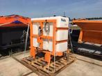 NIDO CSP1000 VCL, Zakelijke goederen