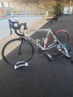 Scoppio met rollen Tack Flow, Heren, Aluminium, Zo goed als nieuw, Meer dan 20 versnellingen