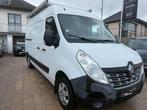 Renault Master 2.3 dci van 2015 Lichte vracht, Auto's, Elektrische ramen, Renault, Bedrijf, Handgeschakeld