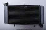 Radiateur Radiator AVDB HONDA CBR 500 R 2013 - 2018 500R