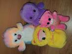 Knuffels in mooie staat per foto 5 euro, Kinderen en Baby's, Speelgoed | Knuffels en Pluche, Ophalen of Verzenden, Gebruikt